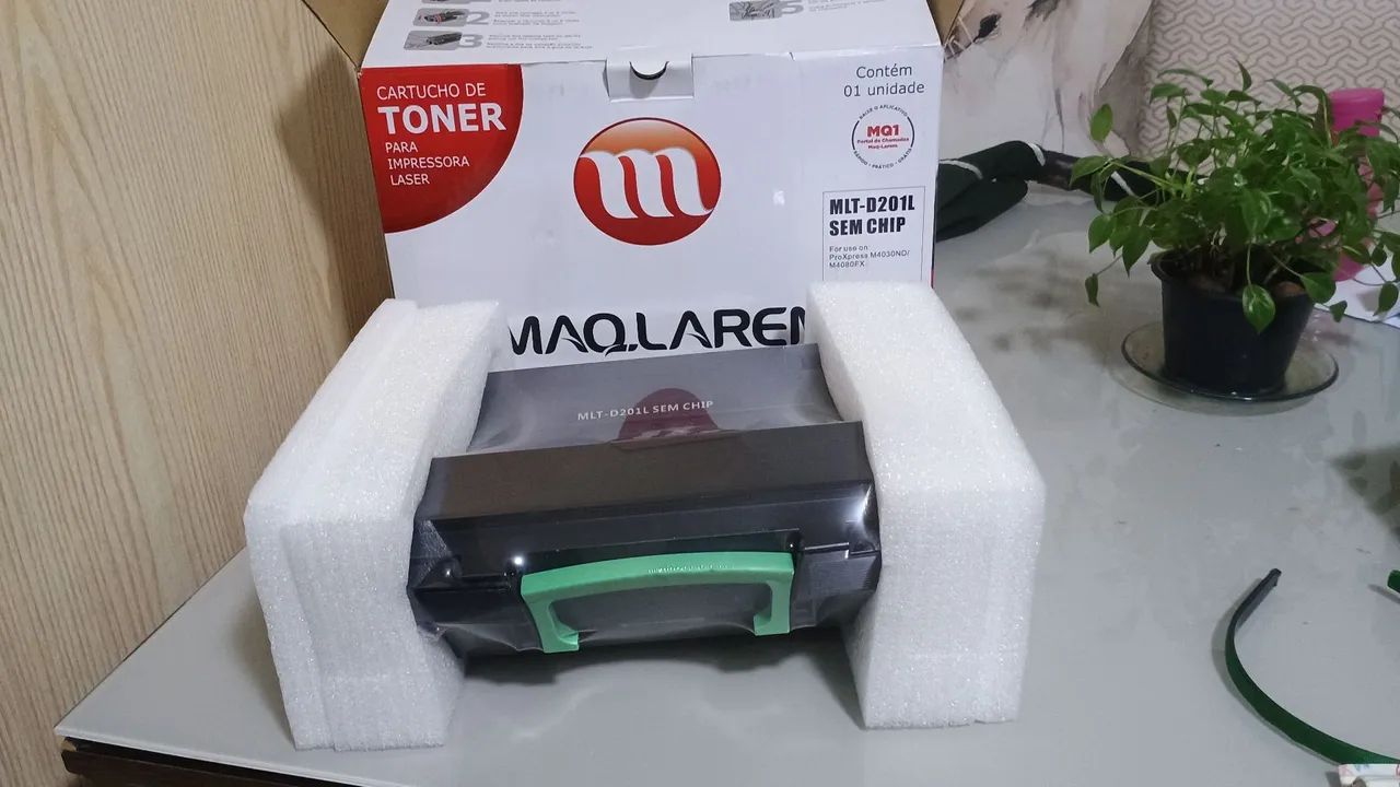 MLT-D201L Toner Cartridge Without Chip - New64407468465281120