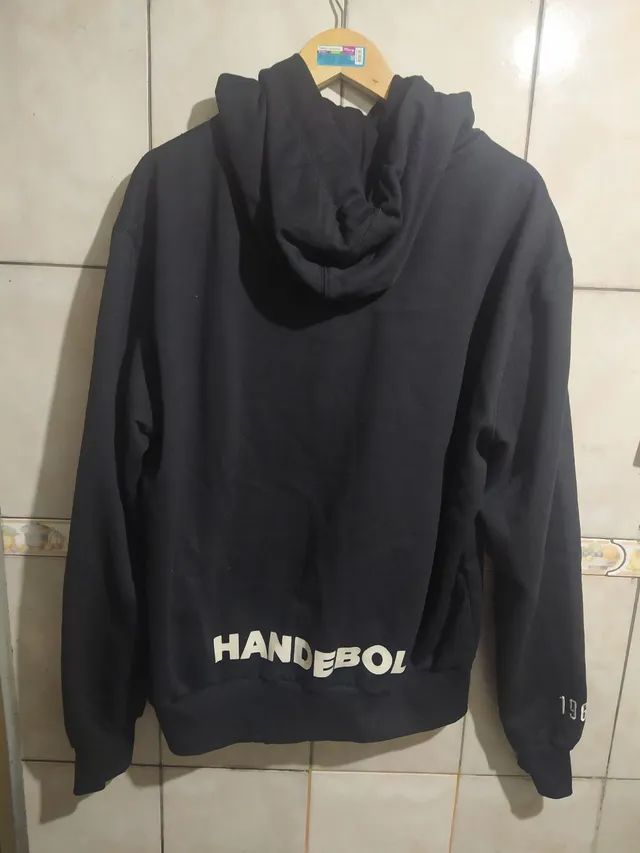 Blusa handebol  - Foto 3