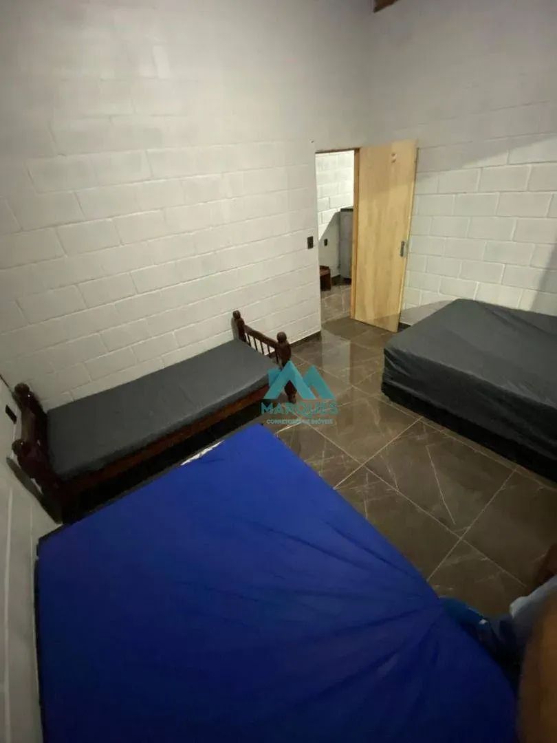 Chácara ideal para lazer e tranquilidade em Caçapava - Foto 8