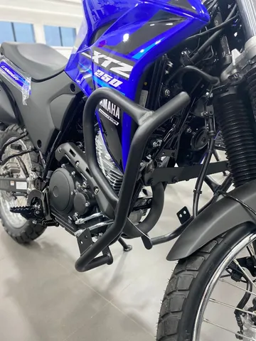 Protetor de Carenagem Original Lander 250 XTZ