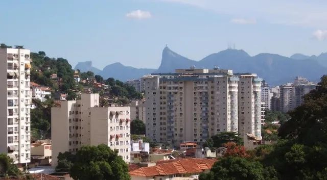 foto - Niterói - Santa Rosa