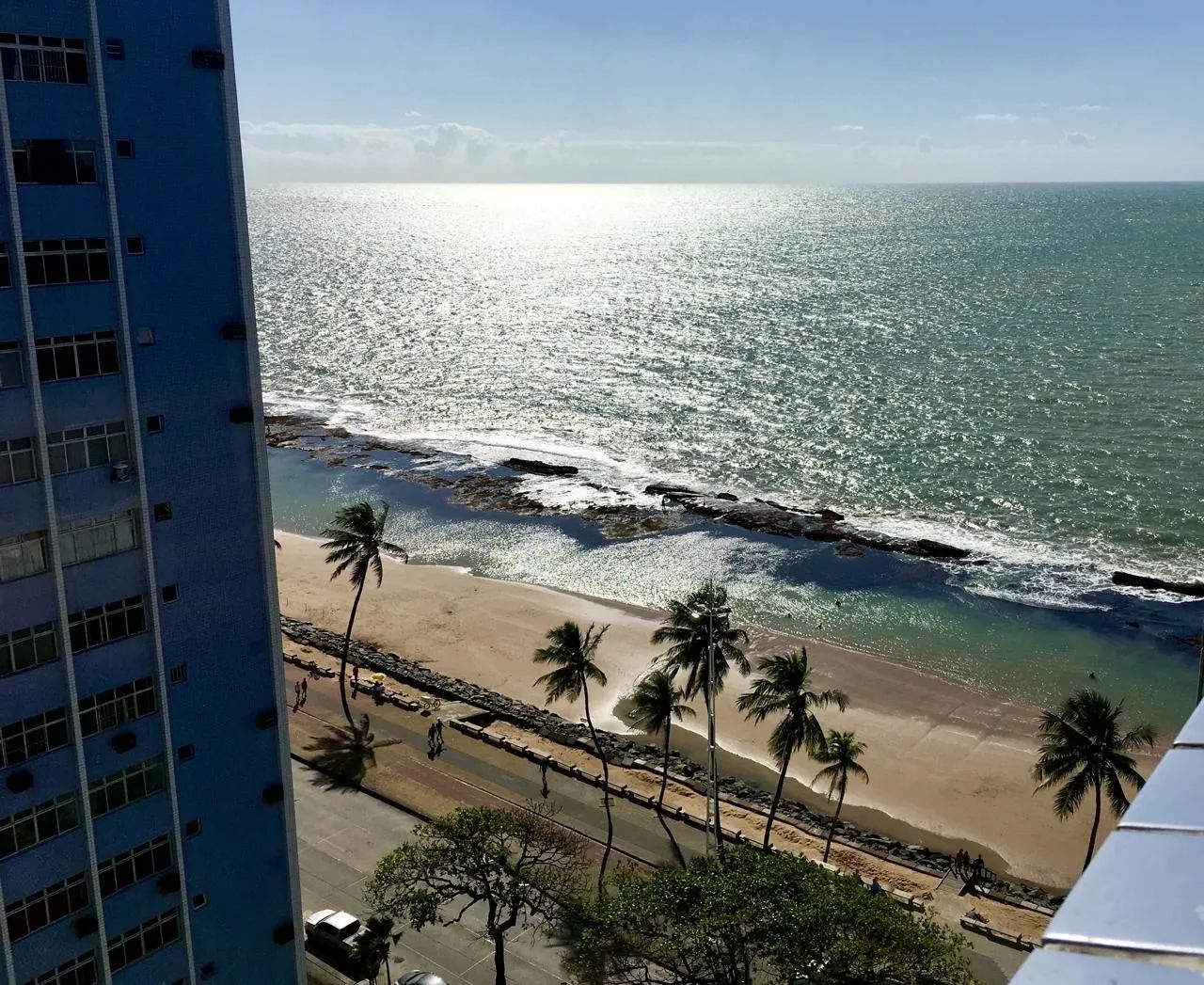 foto - Recife - Boa Viagem