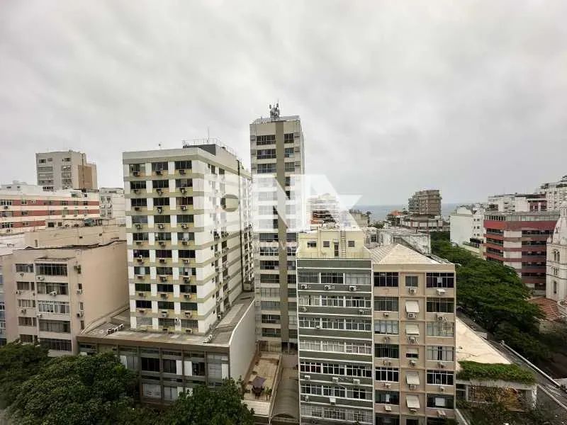 Sala - / Comercial / Ipanema