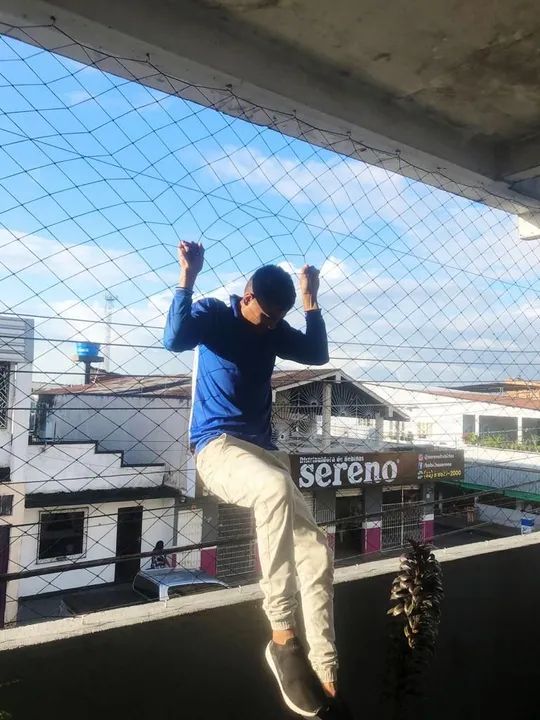 TELAS DE PROTEÇÃO  - Foto 6