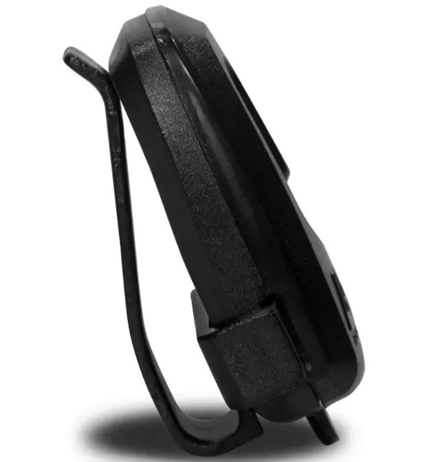 Controle Remoto de Portão Peccinin Digital RF-3C - Foto 2