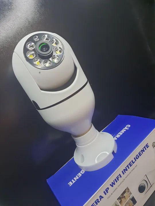Câmera 360° - Foto 2