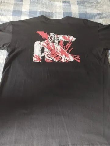 Camisa Chainsaw Man  - Foto 2