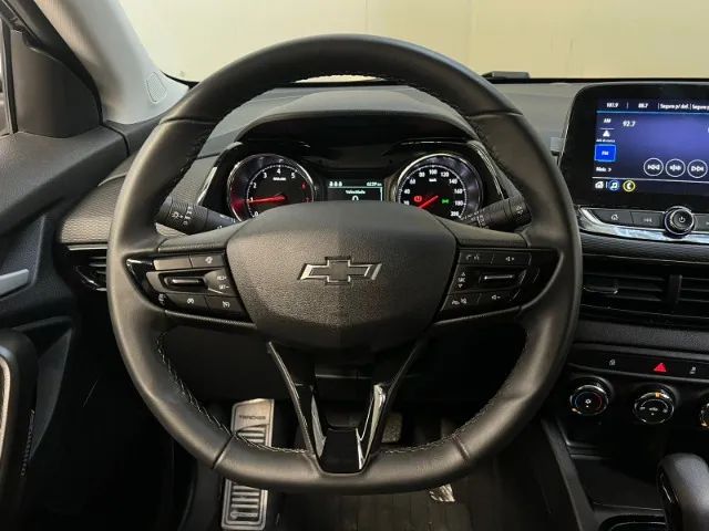 Tracker Midnight 2024 (6 mil km) | 81. * (Jemerson) - Foto 5
