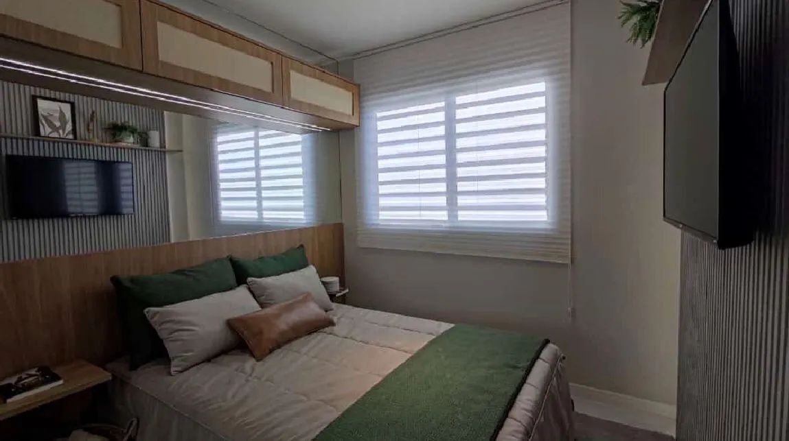 RY- Apartamento 2 quartos Samambaia, Localização Privilegiada  - Foto 3