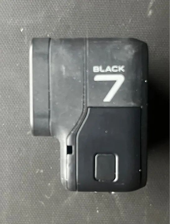 GoPro Hero 7 Black  - Foto 4