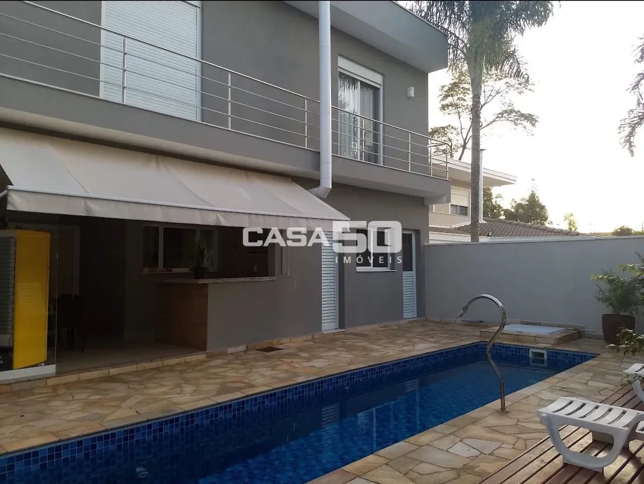casa - Swiss Park - Campinas - Foto 4