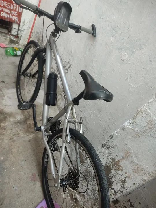 Bicicleta de Passeio - Foto 4