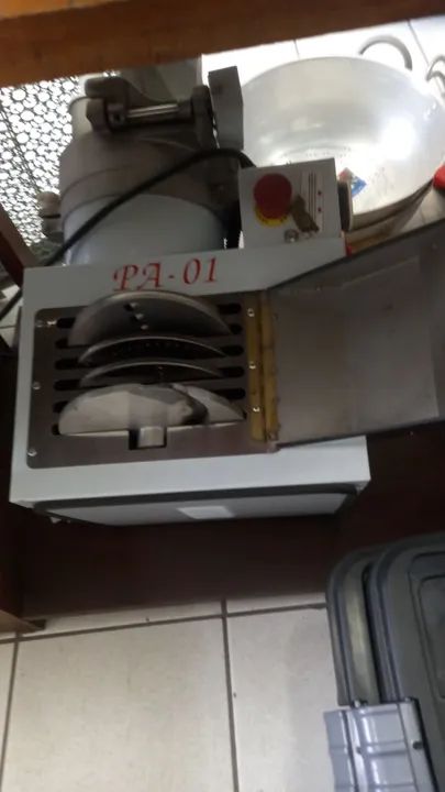 Preparador de alimentos da Marca Gastromaq - Foto 2