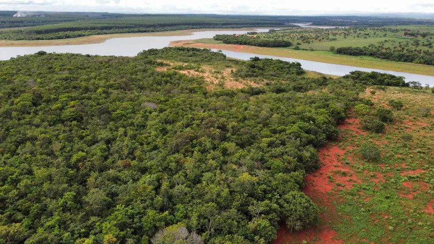 Paineiras - Região Centro Oeste de Minas Gerais - Foto 2