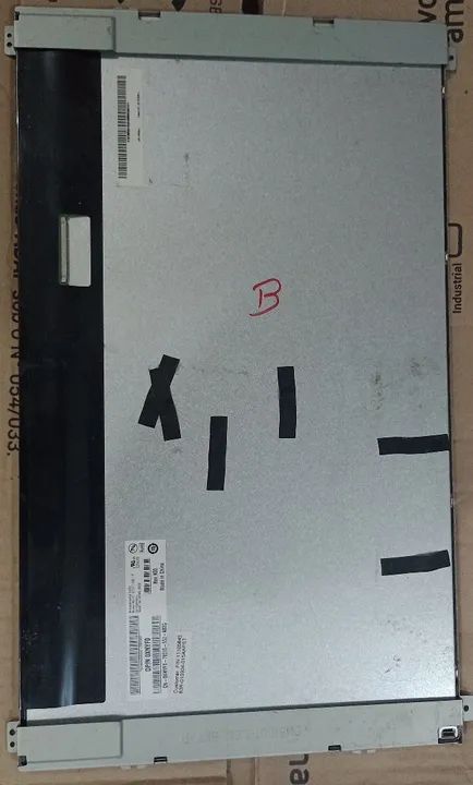 Tela 18.5" polegadas - Foto 4