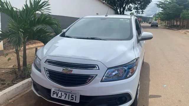 CHEVROLET ONIX 2014 Usados e Novos em Belo Horizonte e região, MG