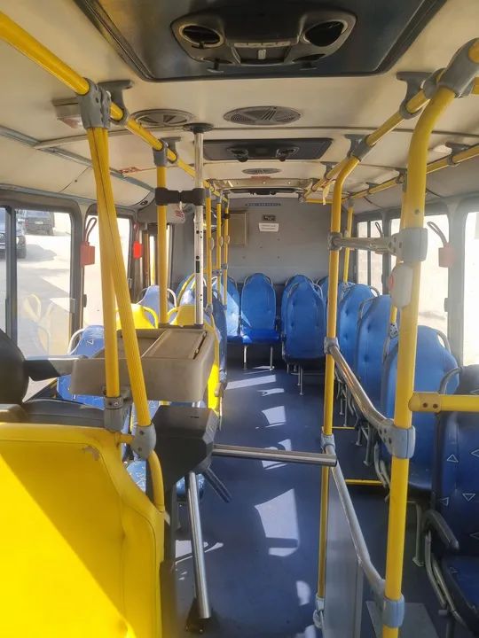 MICRO NEOBUS MWM 11/12 - Foto 11