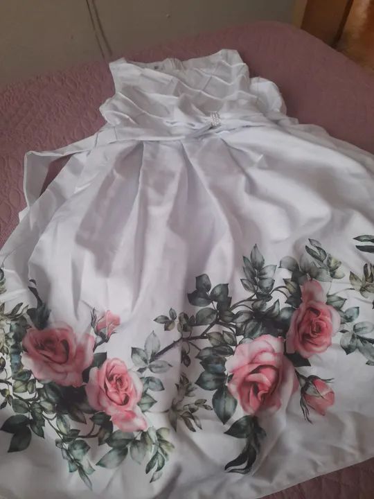 Vestido 