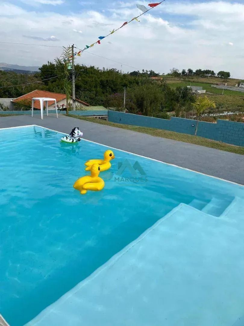 Chácara ideal para lazer e tranquilidade em Caçapava - Foto 9