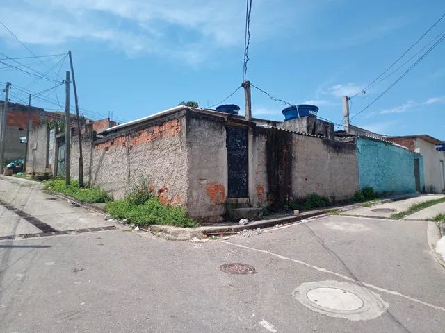Captação de Casa para locação na Estrada dos Vieiras, Paciência, Rio de Janeiro, RJ