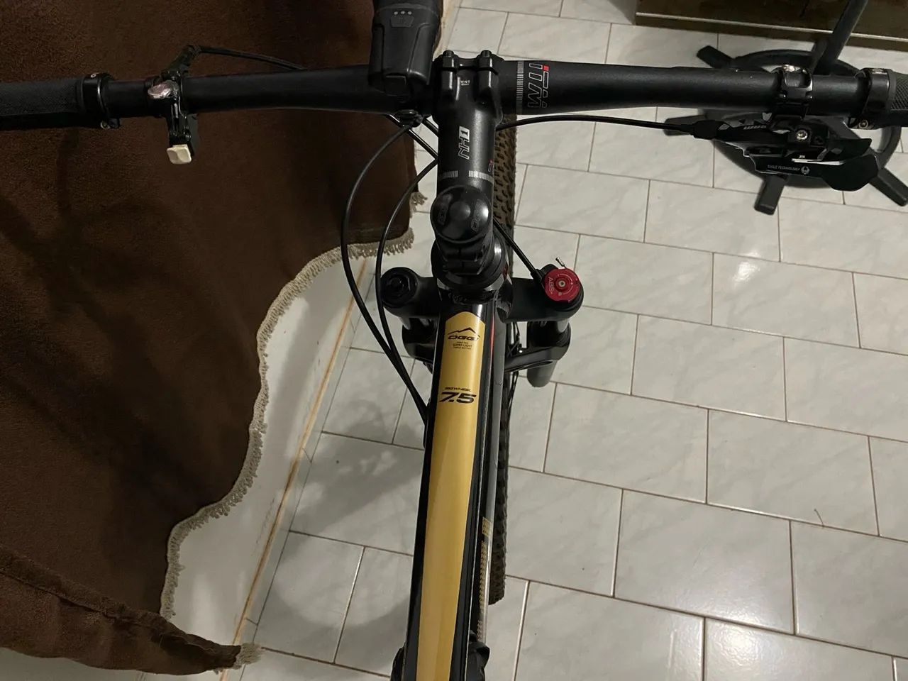 BICICLETA - OGGI 29 BW 7.5 - Foto 4