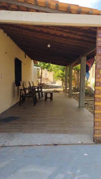 Casa em Barreirinhas Temporada  - Foto 15