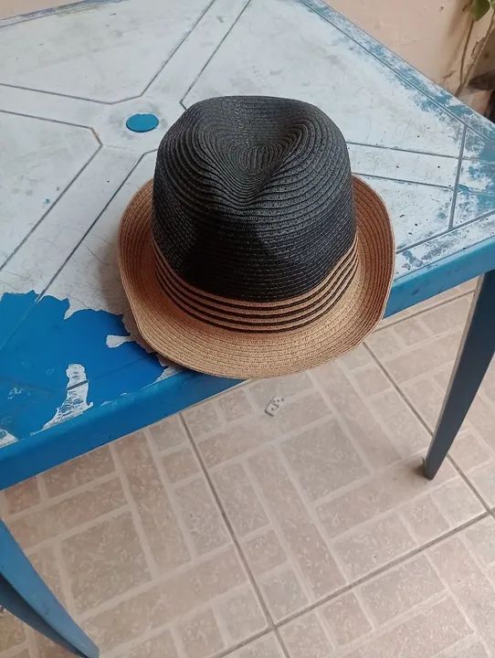 Chapéu  - Foto 2