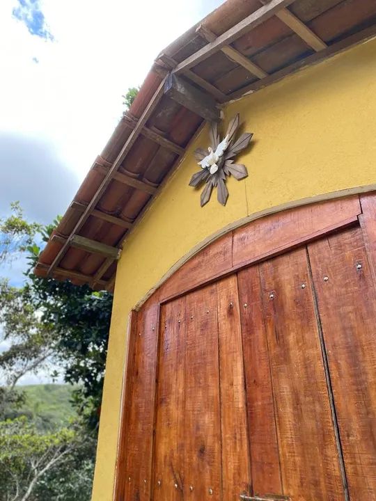 Venda de Sitio com 2.1 hectares escriturado em gravata com bastante de água !!!!