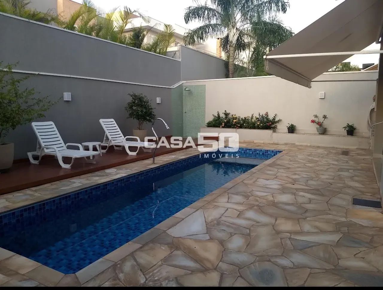 casa - Swiss Park - Campinas - Foto 5