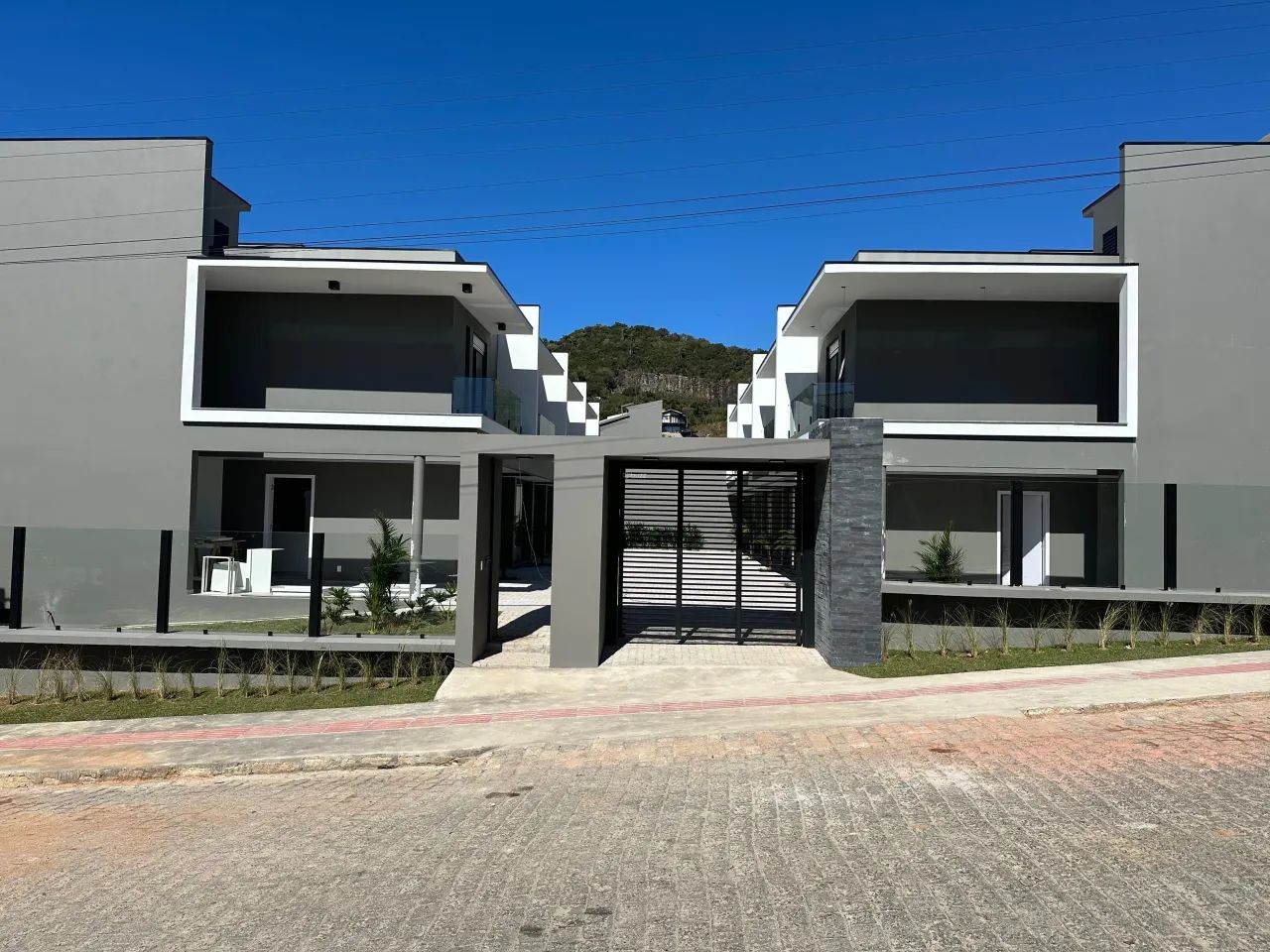 Condomínio Orion - Jardim Panorâmico em Garopaba - Foto 2