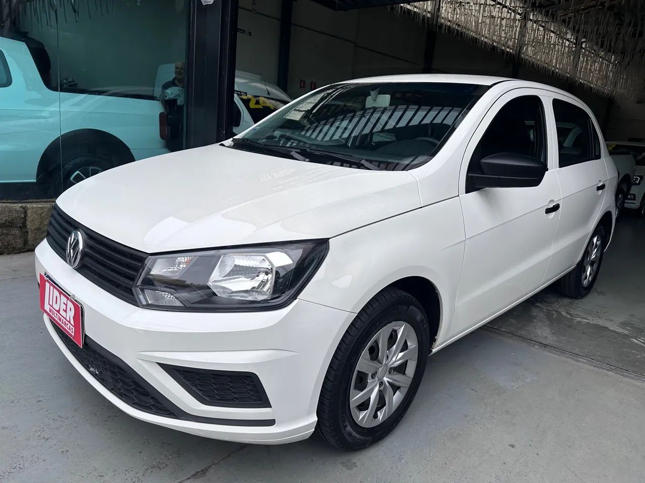 Gol 1.0 MPI flex manual completo (oferta) - Foto 3