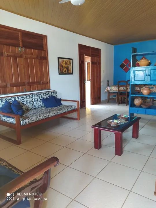 CASA AMARELA  TEMPORADA - Foto 3