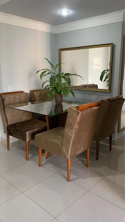 CADEIRAS DE JANTAR NA PROMOÇÃO , PAGA SÓ NA ENTREGA 