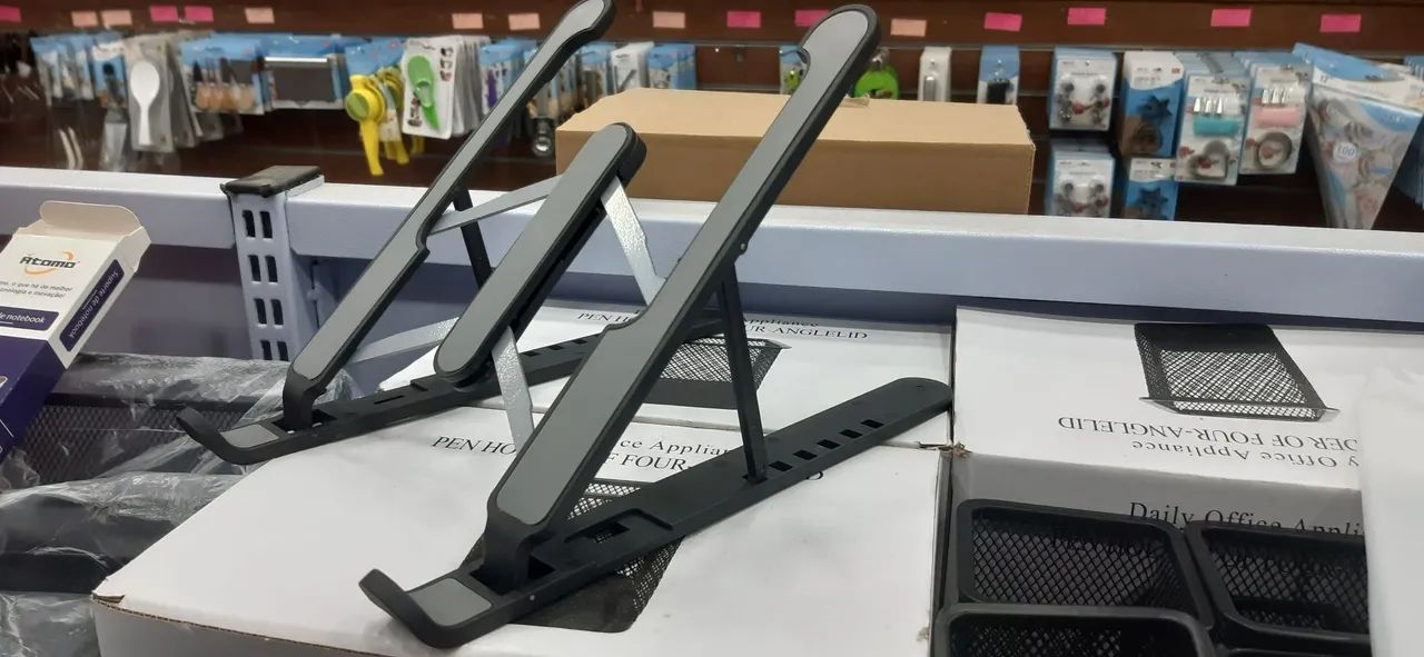 Suporte para notebook - já é o menor preço
