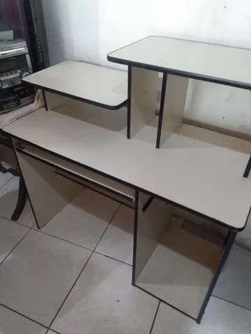 Mesa de computador  - Foto 4