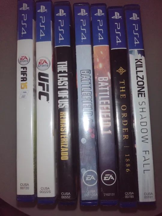 PlayStation 4 - PS4 - Foto 5