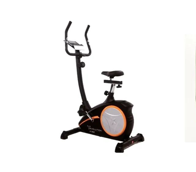 Bicicleta ergométrica B 902 - Foto 3