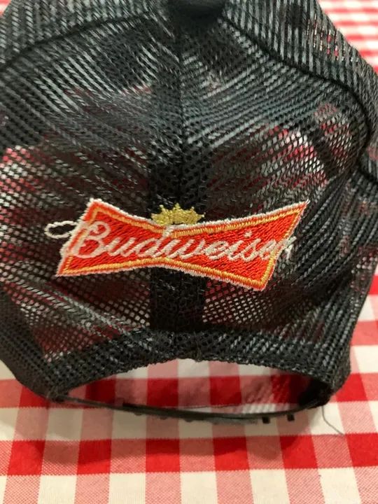 Boné Budweiser - Foto 2