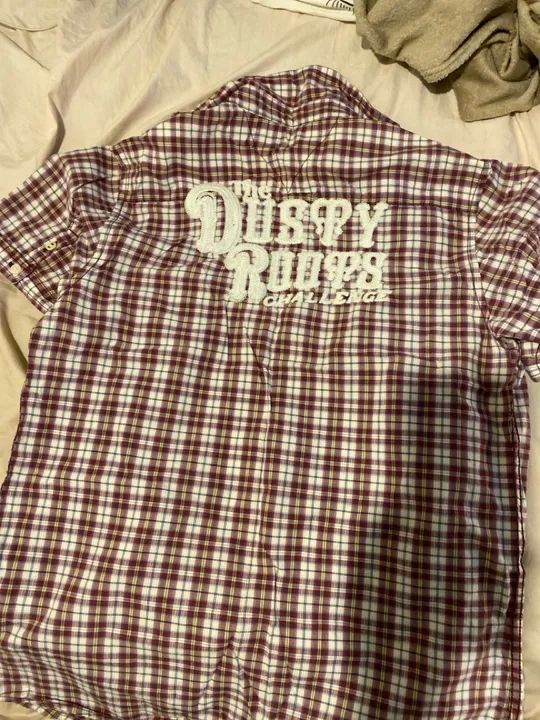 Camisa TOMMY HILFIGUER ORIGINAL - Foto 5