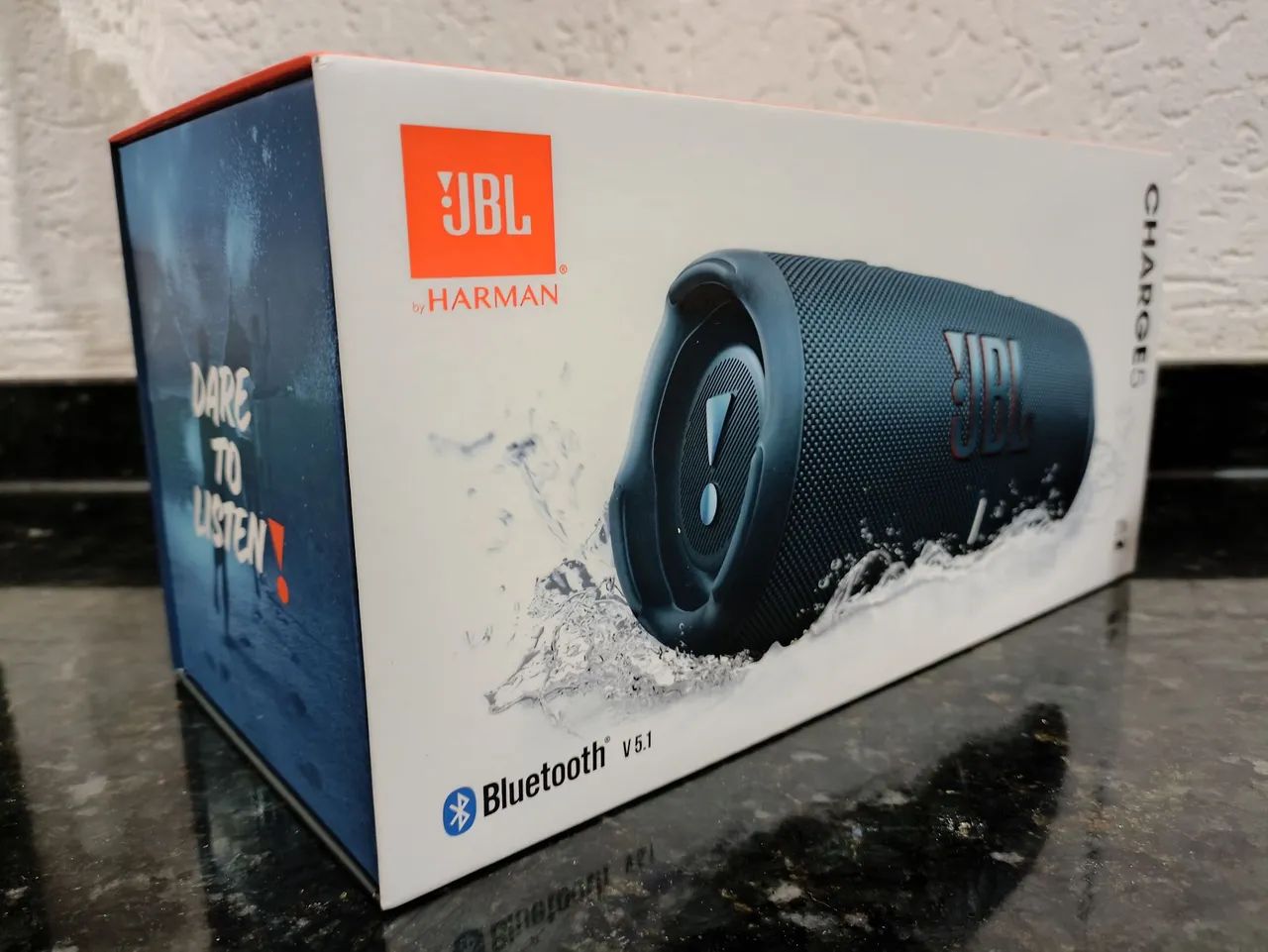 Jbl Flip 6 speaker, brand new sealed and original,64573373564931122