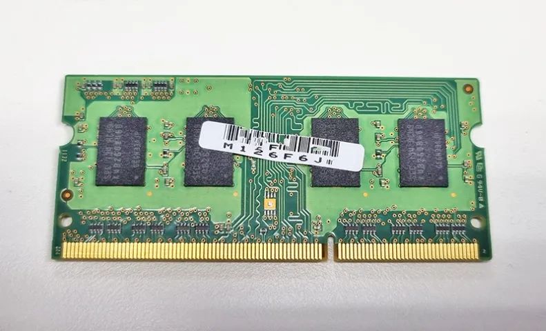 Conjunto Memórias DDR 3 Samsung - Foto 6