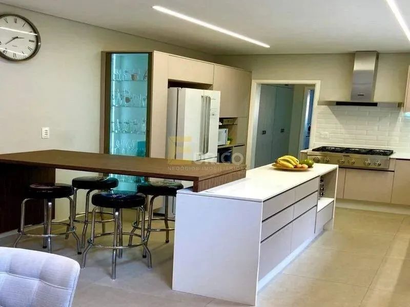 Casa em condomínio para aluguel no Condomínio Portal do Paraiso II em Jundiaí/SP - Foto 6