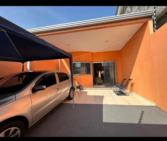 Casa moderna parque 10