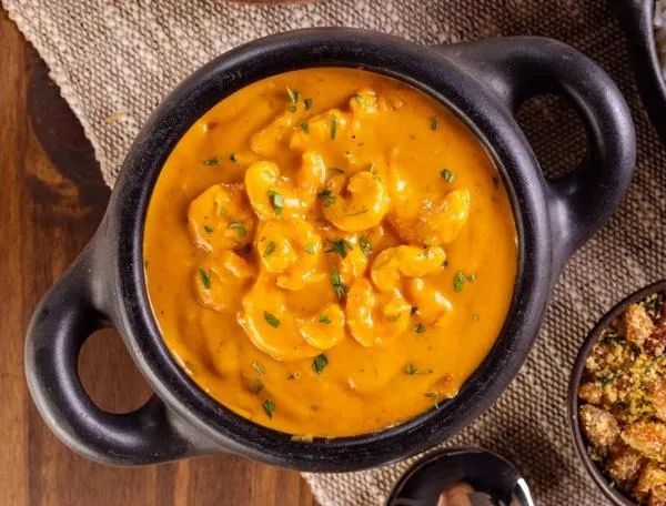 Strogonoff foto 1