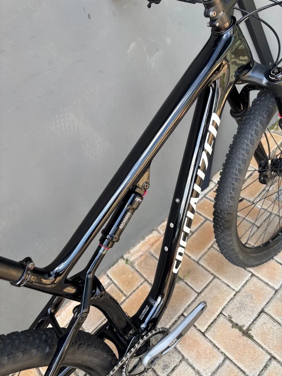 Specialized Epic TAM M  - Foto 2