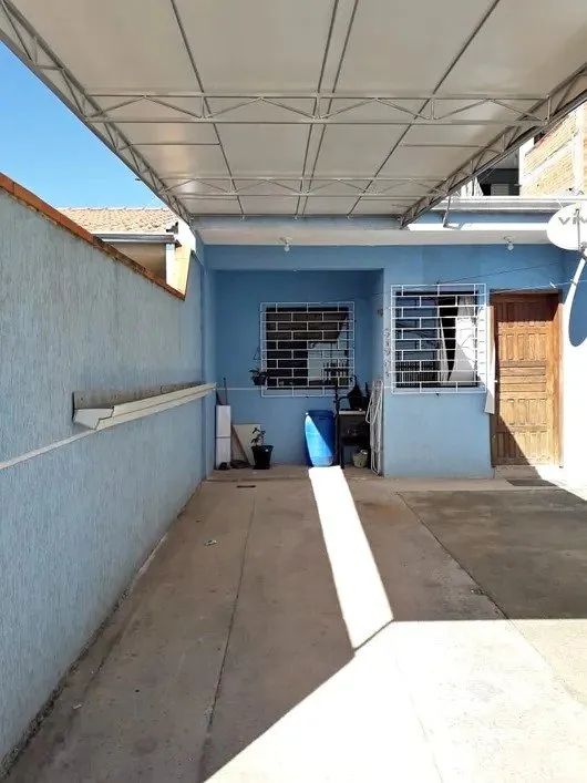Casa a venda em Novo Horizonte 