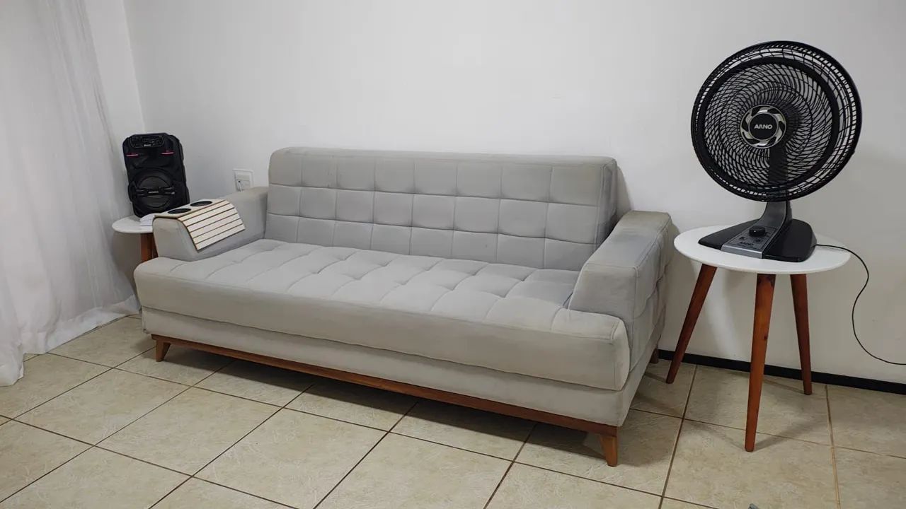 Alugo apartamento no Resort Aquaville em Porto das Dunas - Foto 4