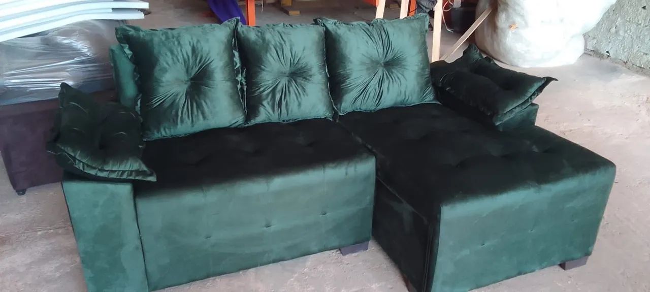 Sofá cheese  - Foto 4