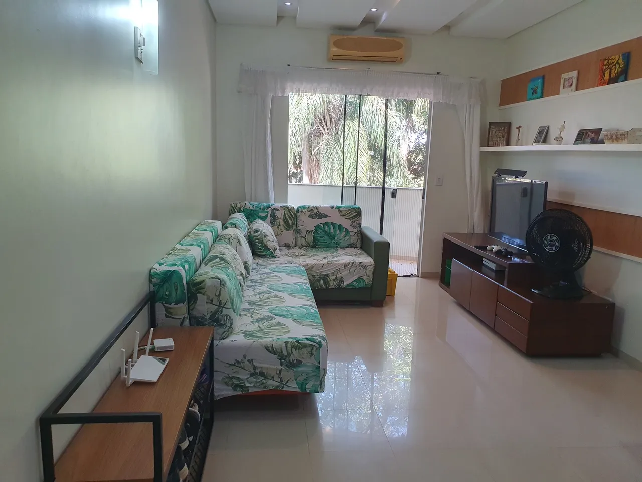 Apartamento para venda tem 85 metros quadrados com 3 quartos