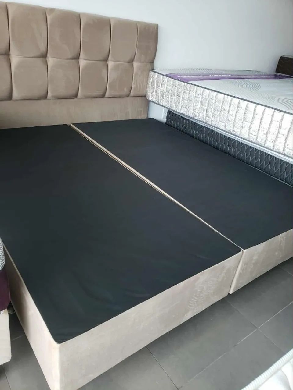 BASES DE CAMA A PARTIR DE 450,00 